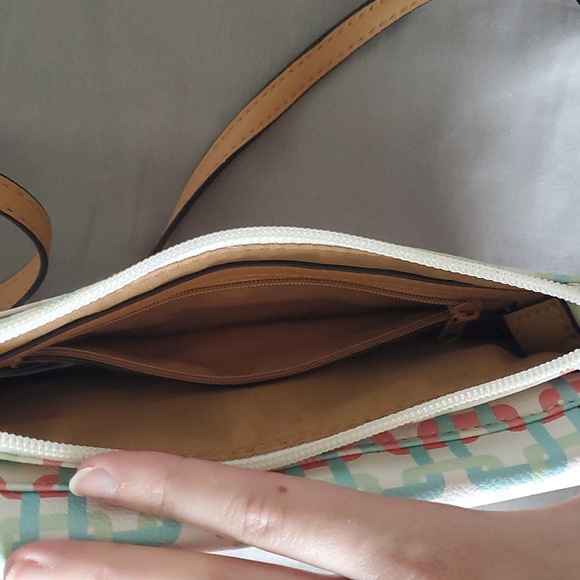 Rosetti | Multi Colored Purse - Picture 4 of 5